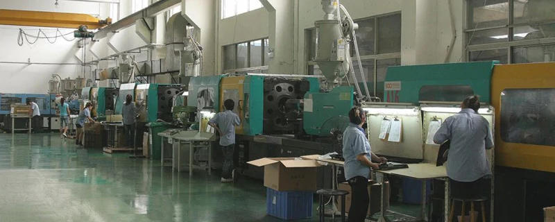 塑料造粒廠廢氣有哪些成分？該怎么處理？